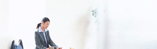 電話を設置する仕事が来ました